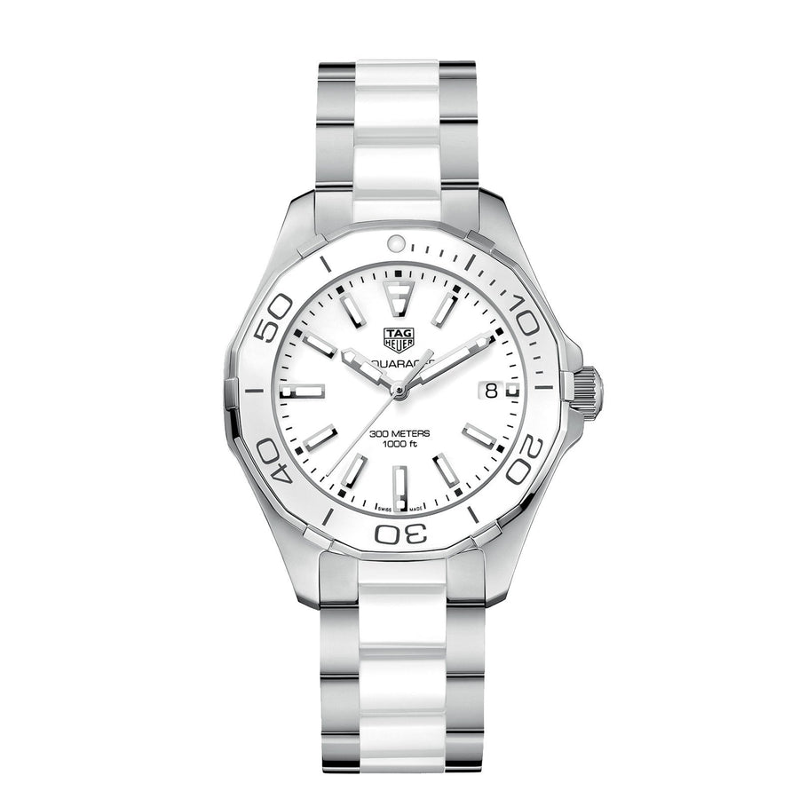 Tag Heuer Aquaracer - 35mm -