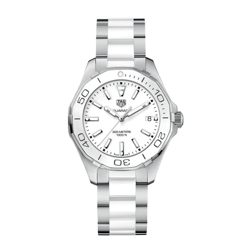 Tag Heuer Aquaracer - 35mm-Tag Heuer Aquaracer - 35mm -