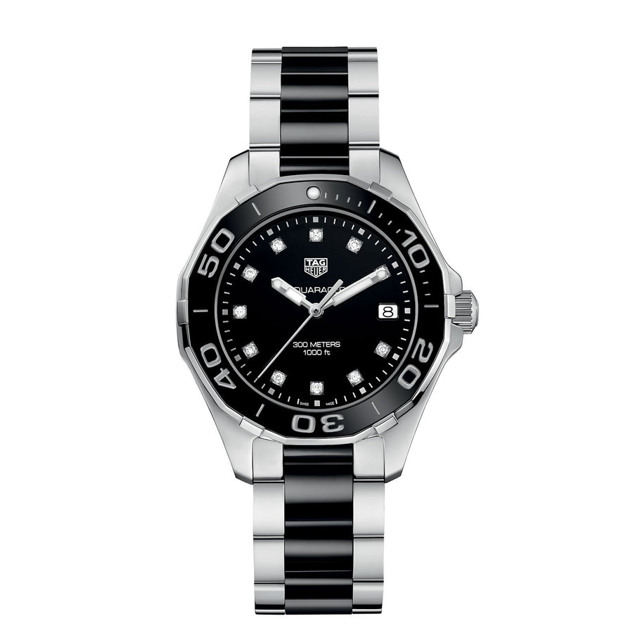 Tag Heuer Aquaracer - 35mm -