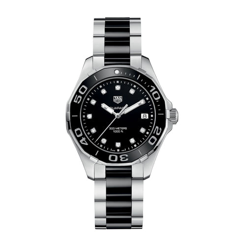 Tag Heuer Aquaracer - 35mm-Tag Heuer Aquaracer - 35mm -