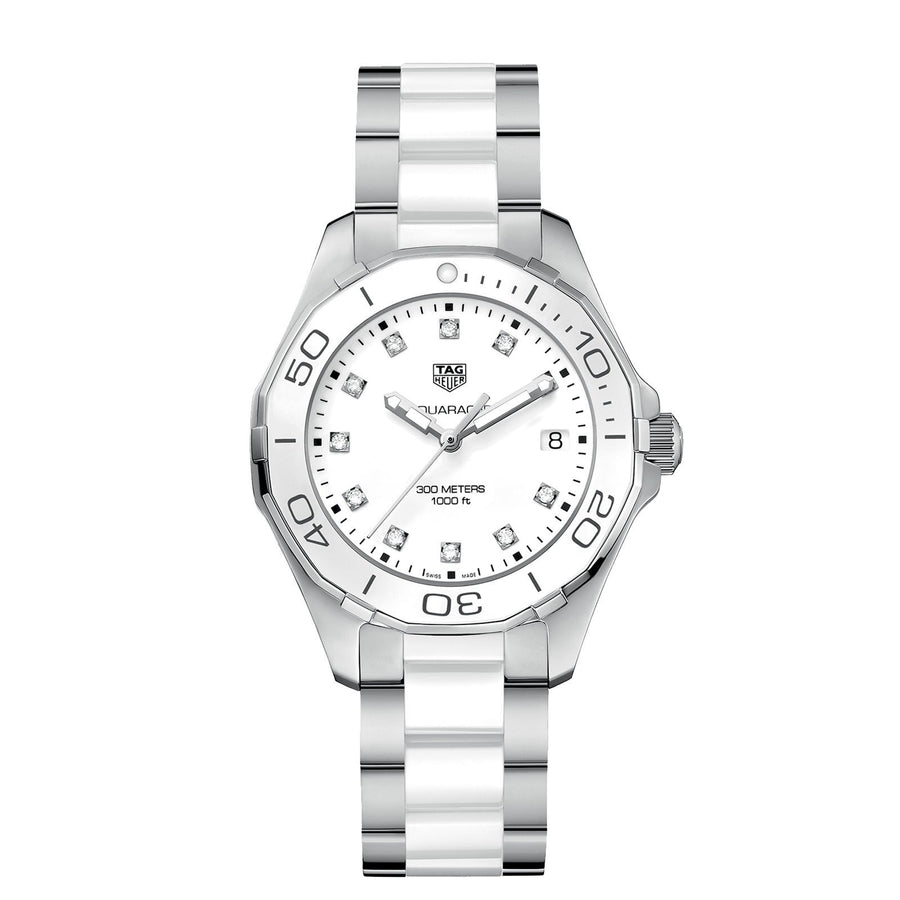 Tag Heuer Aquaracer - 35mm -