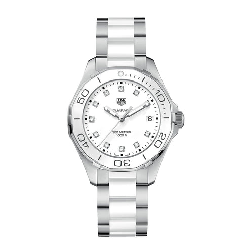 Tag Heuer Aquaracer - 35mm-Tag Heuer Aquaracer - 35mm -