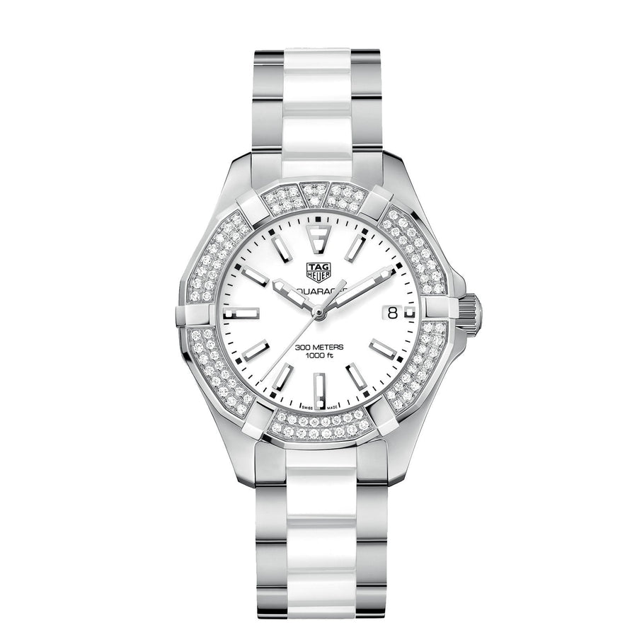 Tag Heuer Aquaracer - 35mm -