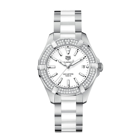 Tag Heuer Aquaracer - 35mm-Tag Heuer Aquaracer - 35mm -