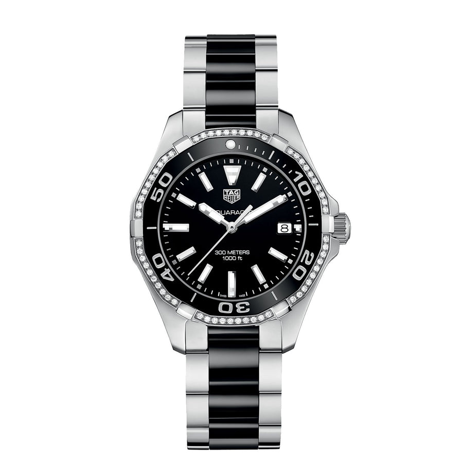 Tag Heuer Aquaracer - 35mm -