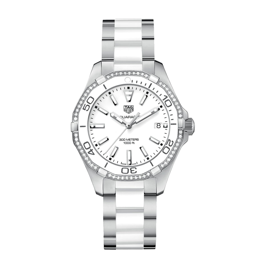Tag Heuer Aquaracer - 35mm -