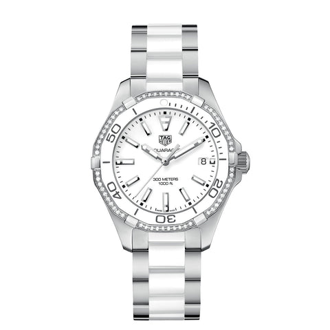 Tag Heuer Aquaracer - 35mm-Tag Heuer Aquaracer - 35mm -