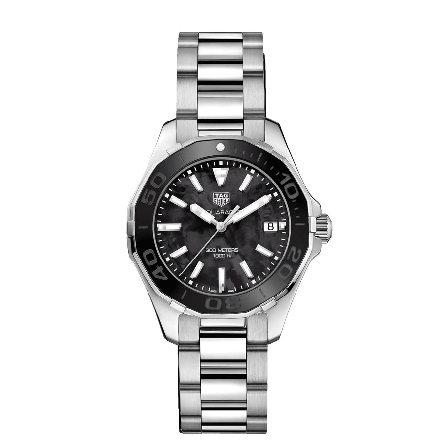 Tag Heuer Aquaracer - 35mm -
