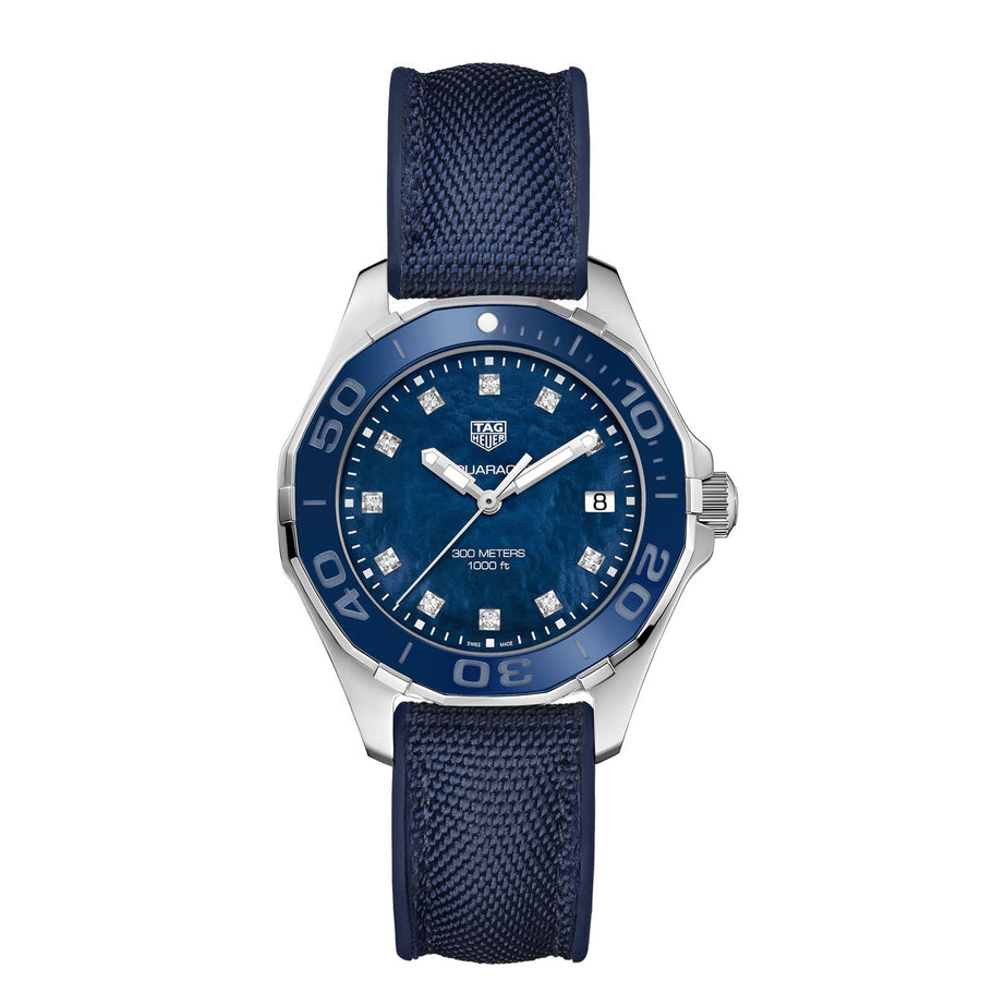 Tag Heuer Aquaracer - 35mm -