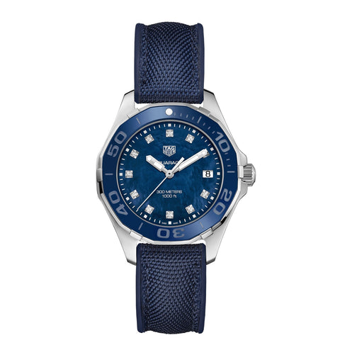 Tag Heuer Aquaracer - 35mm-Tag Heuer Aquaracer - 35mm -