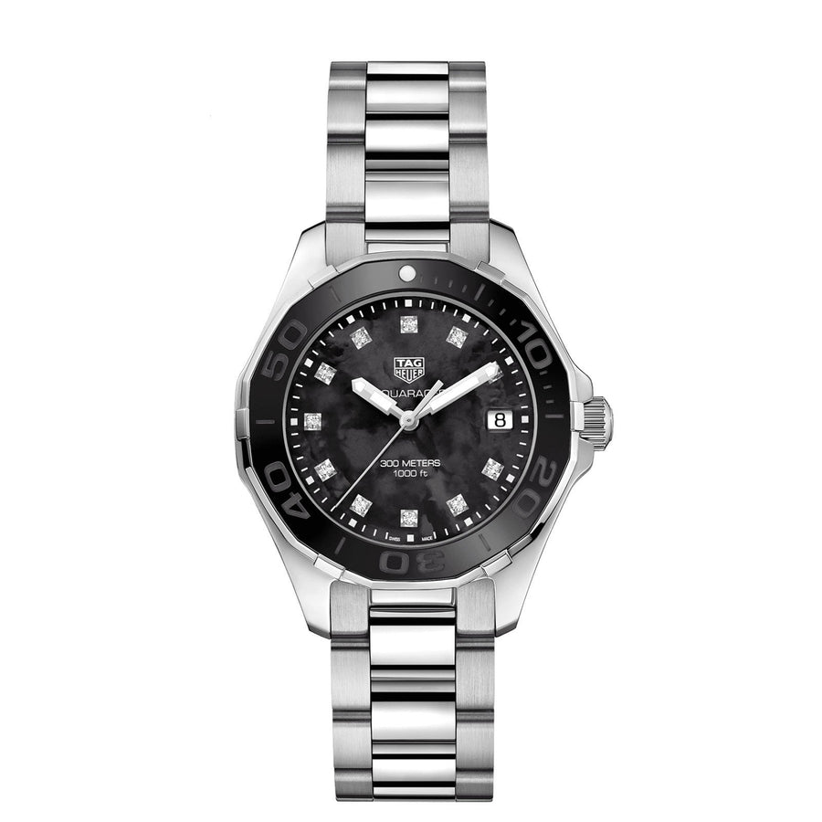 Tag Heuer Aquaracer - 35mm -