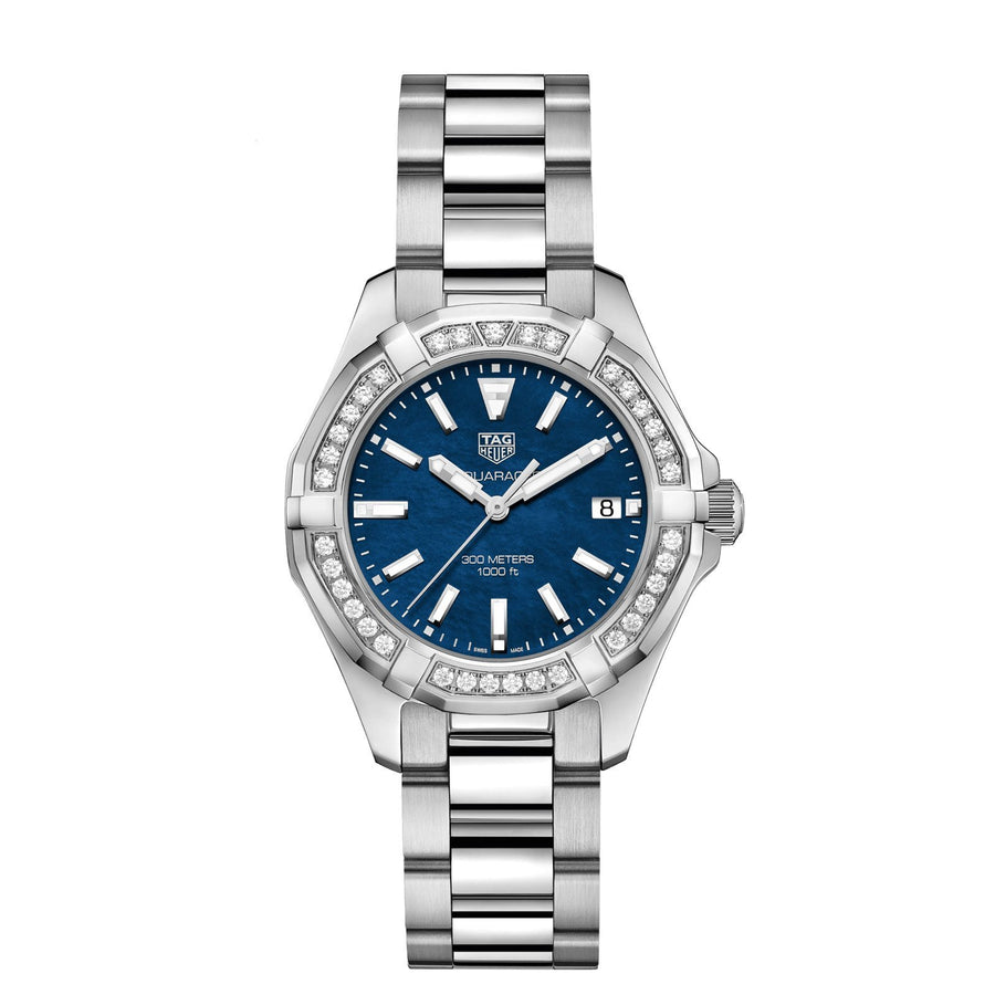 Tag Heuer Aquaracer - 35mm -