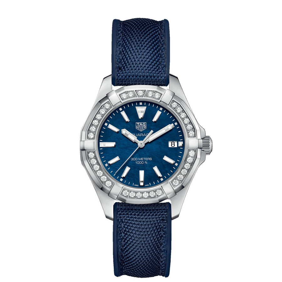 Tag Heuer Aquaracer - 35mm -