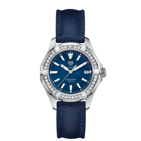 Tag Heuer Aquaracer - 35mm-Tag Heuer Aquaracer - 35mm -