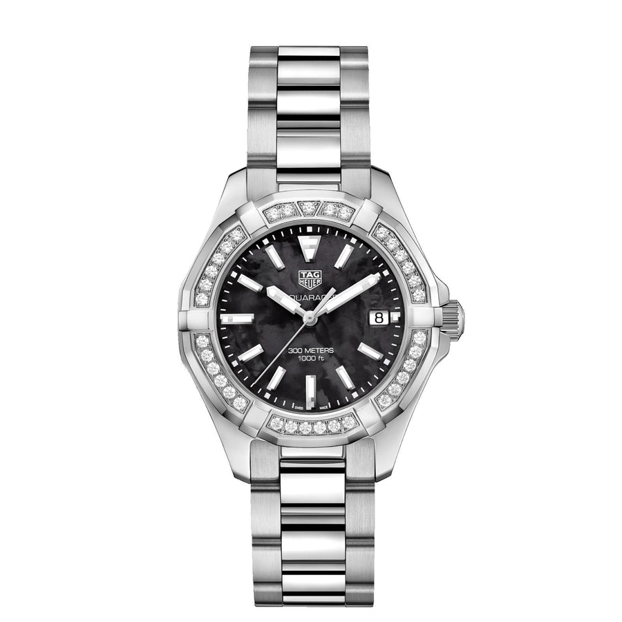 Tag Heuer Aquaracer - 35mm -