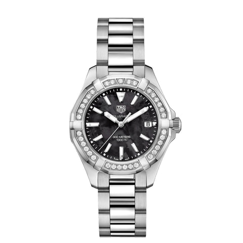 Tag Heuer Aquaracer - 35mm-Tag Heuer Aquaracer - 35mm -