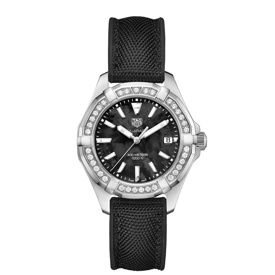 Tag Heuer Aquaracer - 35mm -