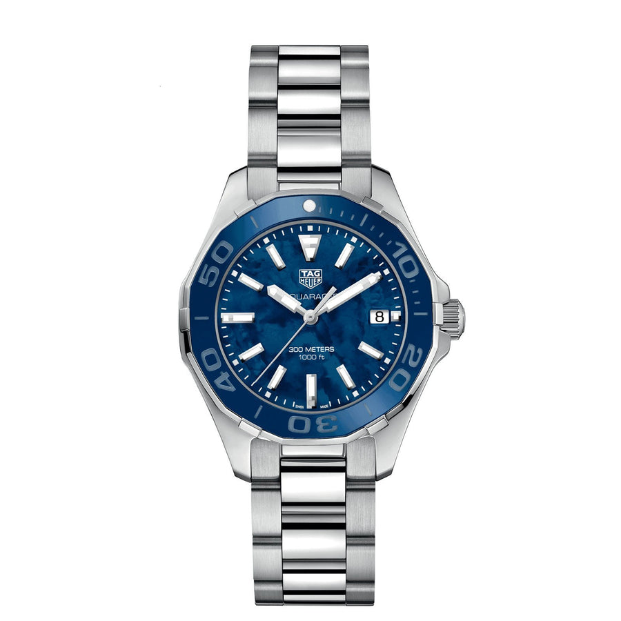 Tag Heuer Aquaracer - 35mm -