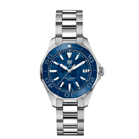 Tag Heuer Aquaracer - 35mm-Tag Heuer Aquaracer - 35mm -