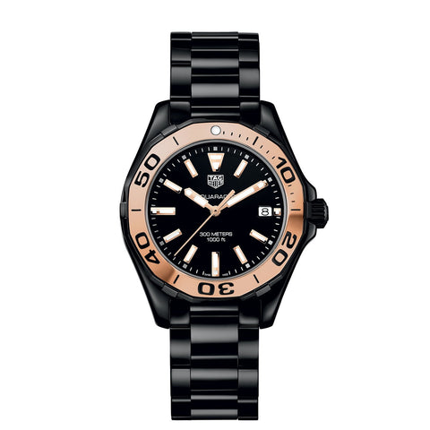 Tag Heuer Aquaracer - 35mm-Tag Heuer Aquaracer - 35mm -