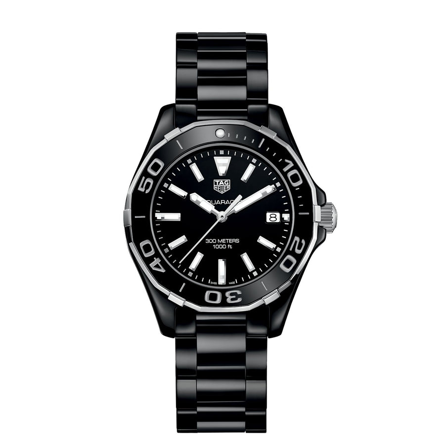 Tag Heuer Aquaracer - 35mm -