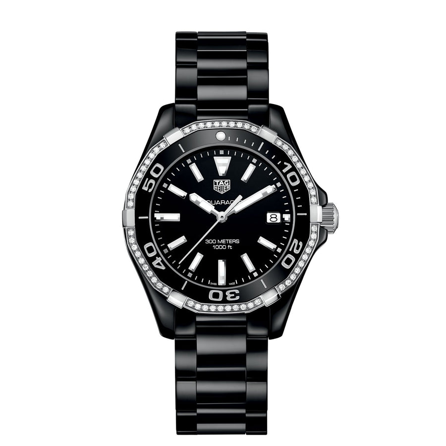 Tag Heuer Aquaracer - 35mm -