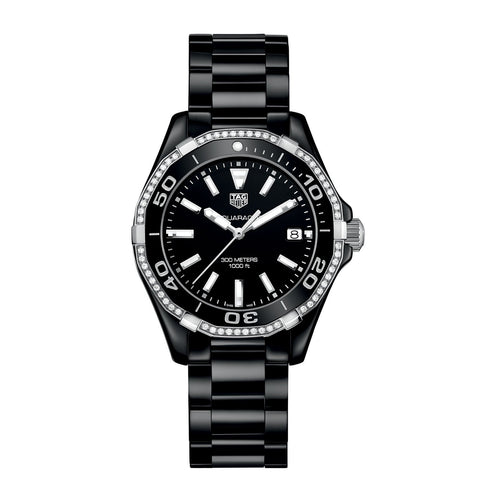 Tag Heuer Aquaracer - 35mm-Tag Heuer Aquaracer - 35mm -