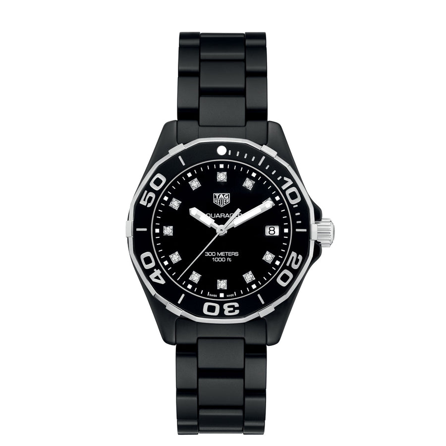 Tag Heuer Aquaracer - 35mm - WAY1397.BH0743