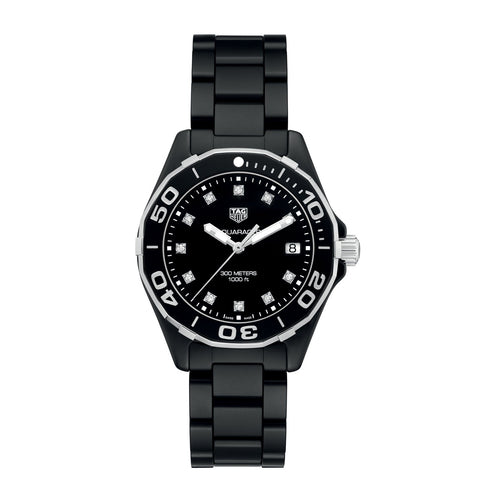 Tag Heuer Aquaracer - 35mm-Tag Heuer Aquaracer - 35mm - WAY1397.BH0743