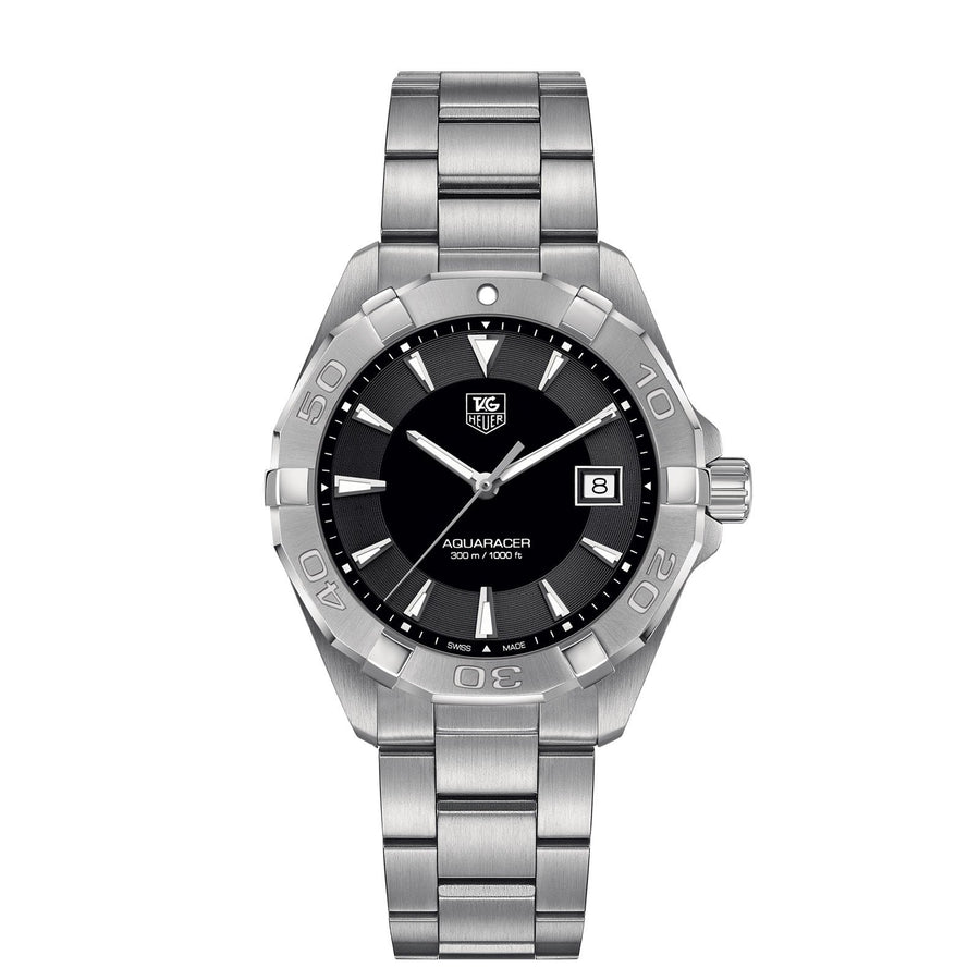 Tag Heuer Aquaracer - 40.5mm -