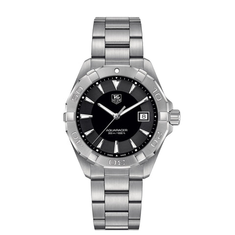 Tag Heuer Aquaracer - 40.5mm-Tag Heuer Aquaracer - 40.5mm -