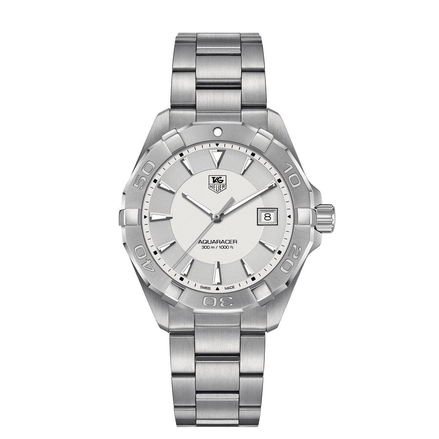 Tag Heuer Aquaracer - 40.5mm - WAY1111.BA0928