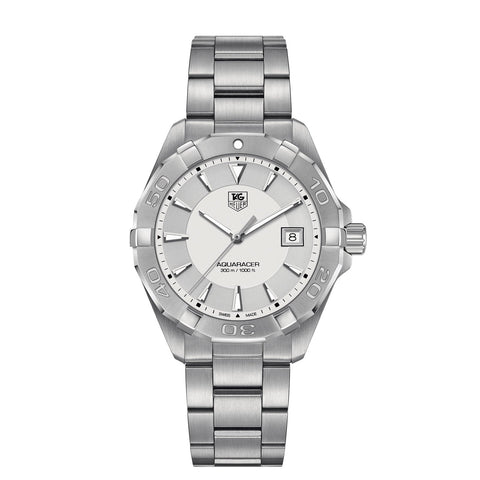 Tag Heuer Aquaracer - 40.5mm-Tag Heuer Aquaracer - 40.5mm - WAY1111.BA0928
