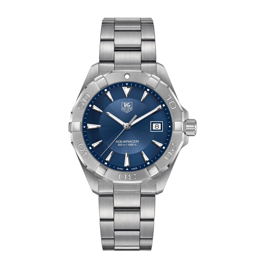 Tag Heuer Aquaracer - 40.5mm -