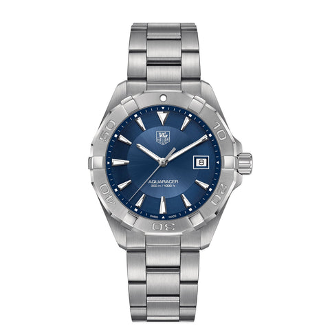 Tag Heuer Aquaracer - 40.5mm-Tag Heuer Aquaracer - 40.5mm -
