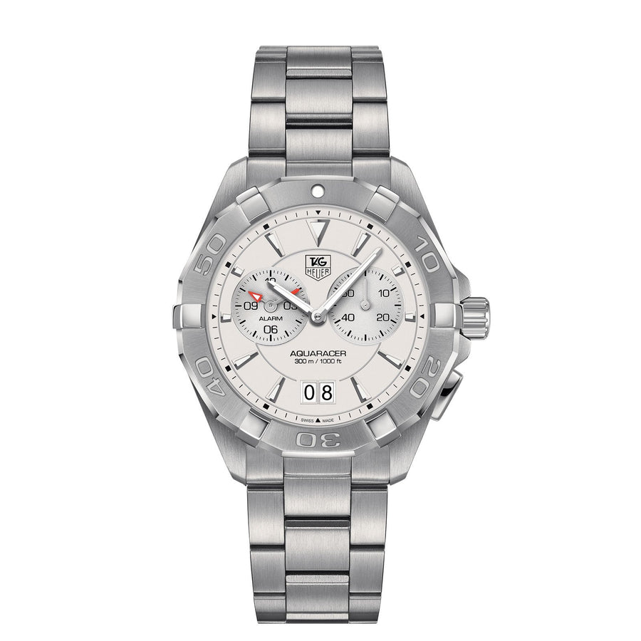 Tag Heuer Aquaracer - 40.5mm -