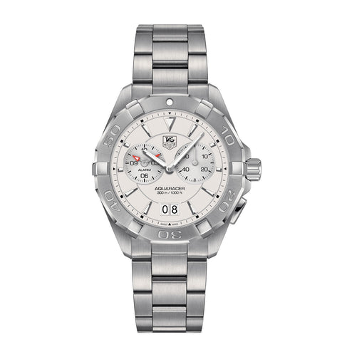 Tag Heuer Aquaracer - 40.5mm-Tag Heuer Aquaracer - 40.5mm -