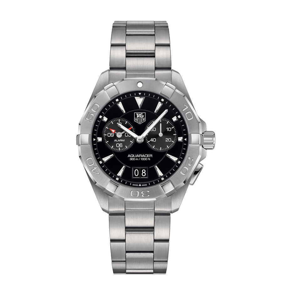 Tag Heuer Aquaracer - 40.5mm -