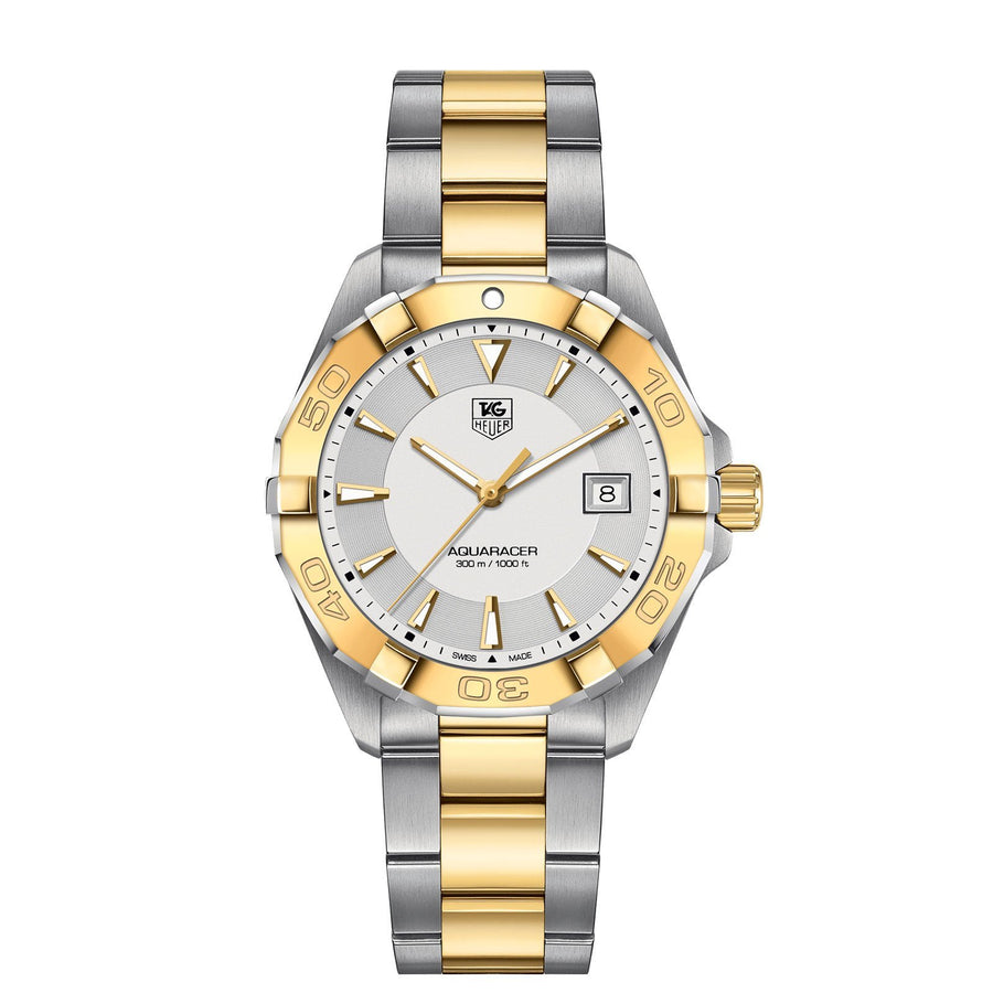Tag Heuer Aquaracer - 40.5mm -