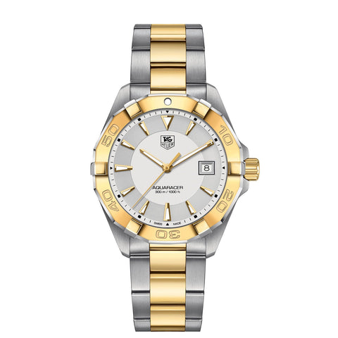 Tag Heuer Aquaracer - 40.5mm-Tag Heuer Aquaracer - 40.5mm -