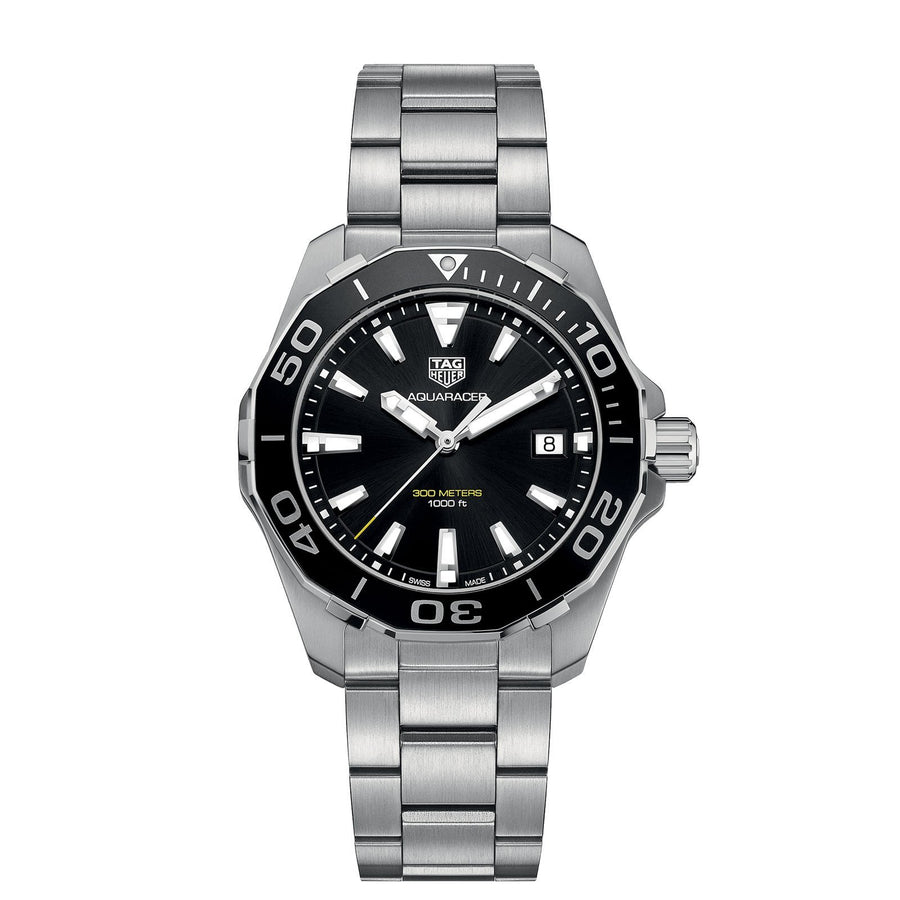 Tag Heuer Aquaracer - 41mm -