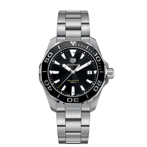 Tag Heuer Aquaracer - 41mm-Tag Heuer Aquaracer - 41mm -