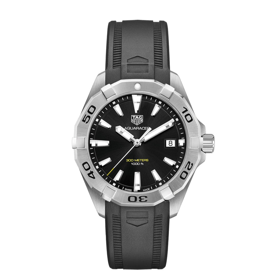 Tag Heuer Aquaracer - 41mm -