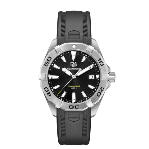 Tag Heuer Aquaracer - 41mm-Tag Heuer Aquaracer - 41mm -