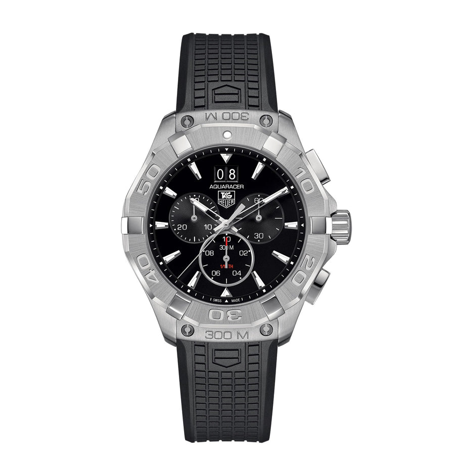 Tag Heuer Aquaracer - 43mm - CAY1110.FT6041