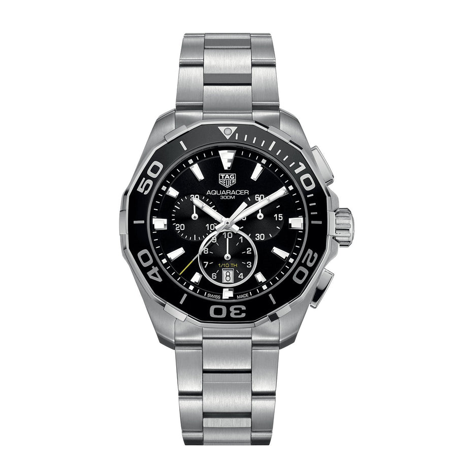 Tag Heuer Aquaracer - 43mm -