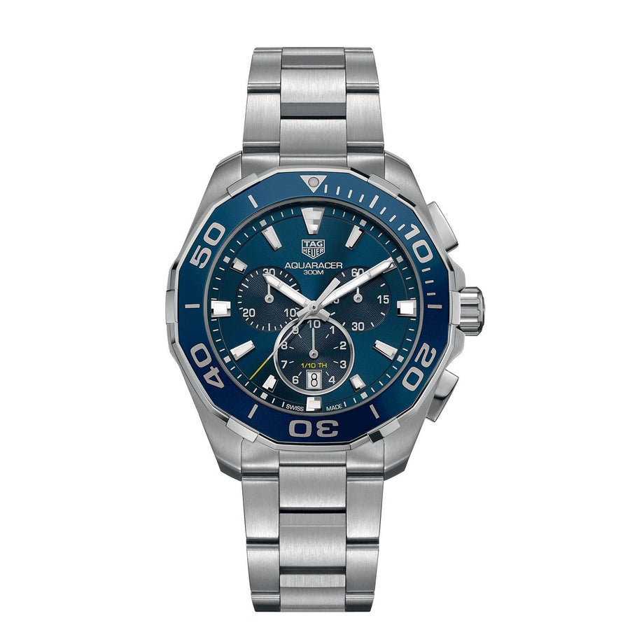 Tag Heuer Aquaracer - 43mm -
