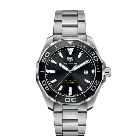 Tag Heuer Aquaracer - 43mm-Tag Heuer Aquaracer - 43mm -