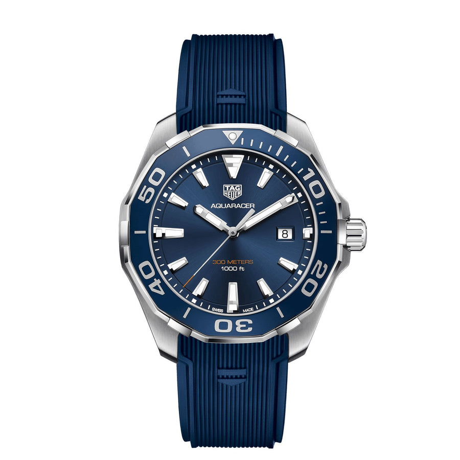 Tag Heuer Aquaracer - 43mm -