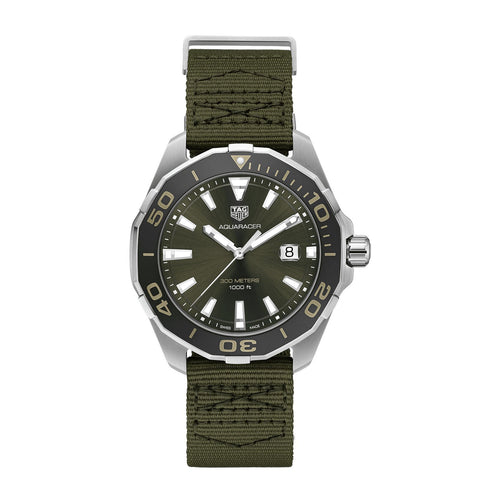 Tag Heuer Aquaracer - 43mm-Tag Heuer Aquaracer - 43mm -